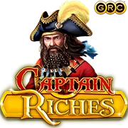 เกมสล็อต Captain Riches